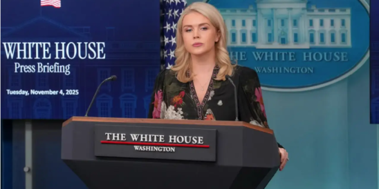 Белый дом: США понимают, что мирный план должен быть согласован с Россией