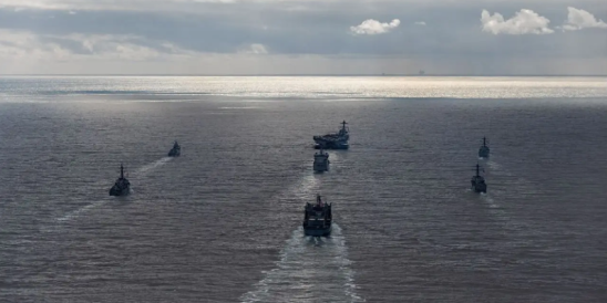 Трамп объявил о закрытии воздушного пространства над Венесуэлой